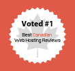Best Web Hosting Canada